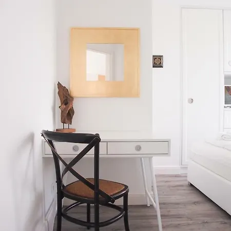 Ferienwohnung Timmare Iii Penthouse 아파트 *
