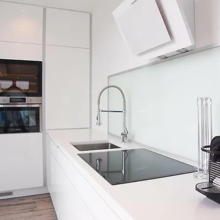 Ferienwohnung Timmare Iii Penthouse *