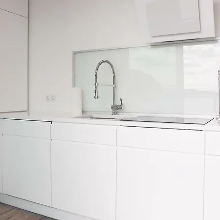 Ferienwohnung Timmare Iii Penthouse * 티멘도르프스트랜드