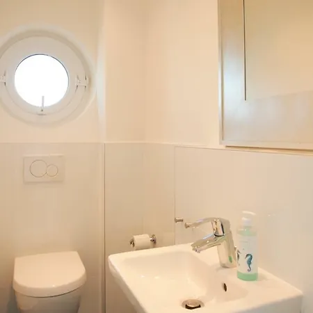 Ferienwohnung Timmare Iii Penthouse *