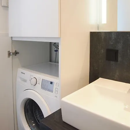 Ferienwohnung Timmare Iii Penthouse 티멘도르프스트랜드